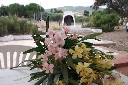Grazioso Appartamento In Villetta Bianca Valledoria  0*, Valledoria (Sardinia)