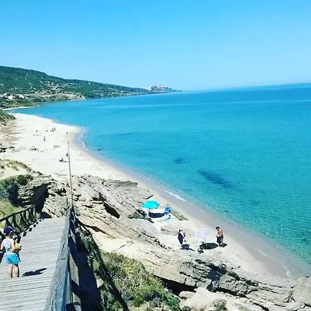 Grazioso Appartamento In Villetta Bianca Valledoria  Valledoria (Sardinia)